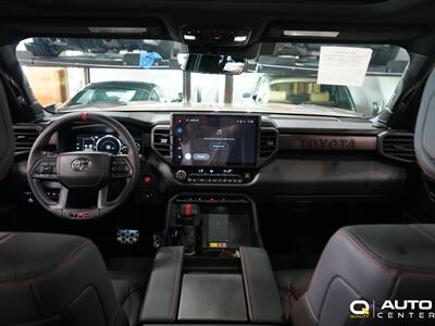 2025 Toyota Tundra TRD Pro - Photo 24 - Lynnwood, WA 98036