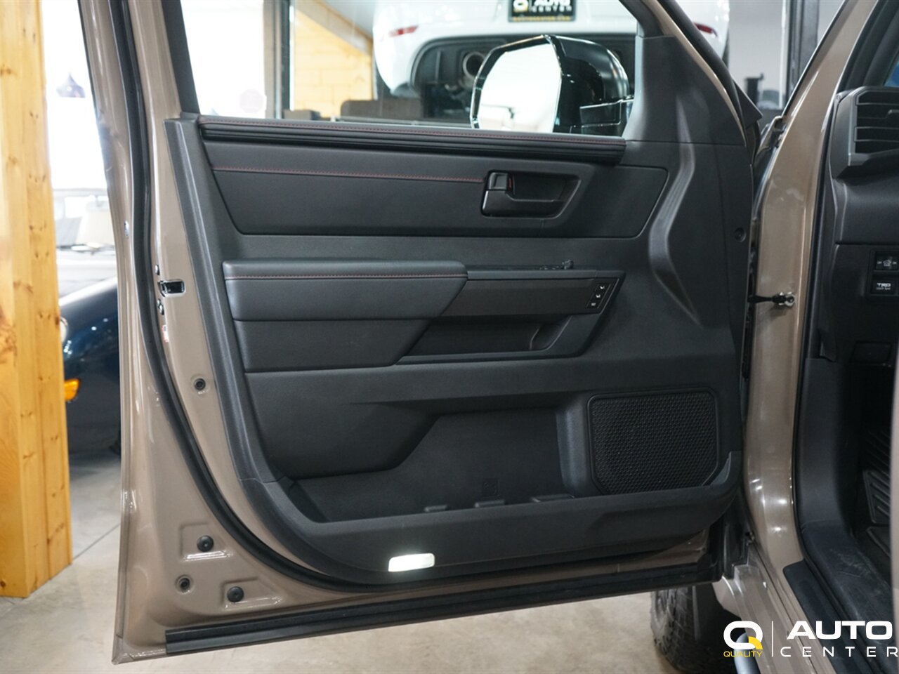 2025 Toyota Tundra TRD Pro - Photo 17 - Lynnwood, WA 98036