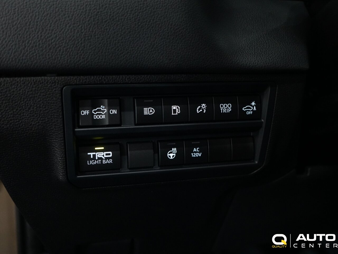 2025 Toyota Tundra TRD Pro - Photo 23 - Lynnwood, WA 98036