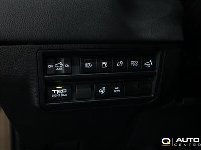 2025 Toyota Tundra TRD Pro - Photo 23 - Lynnwood, WA 98036