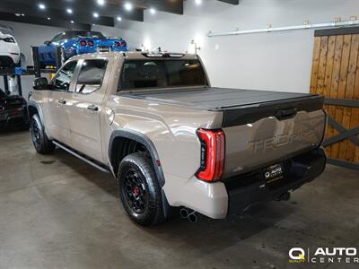 2025 Toyota Tundra TRD Pro - Photo 12 - Lynnwood, WA 98036