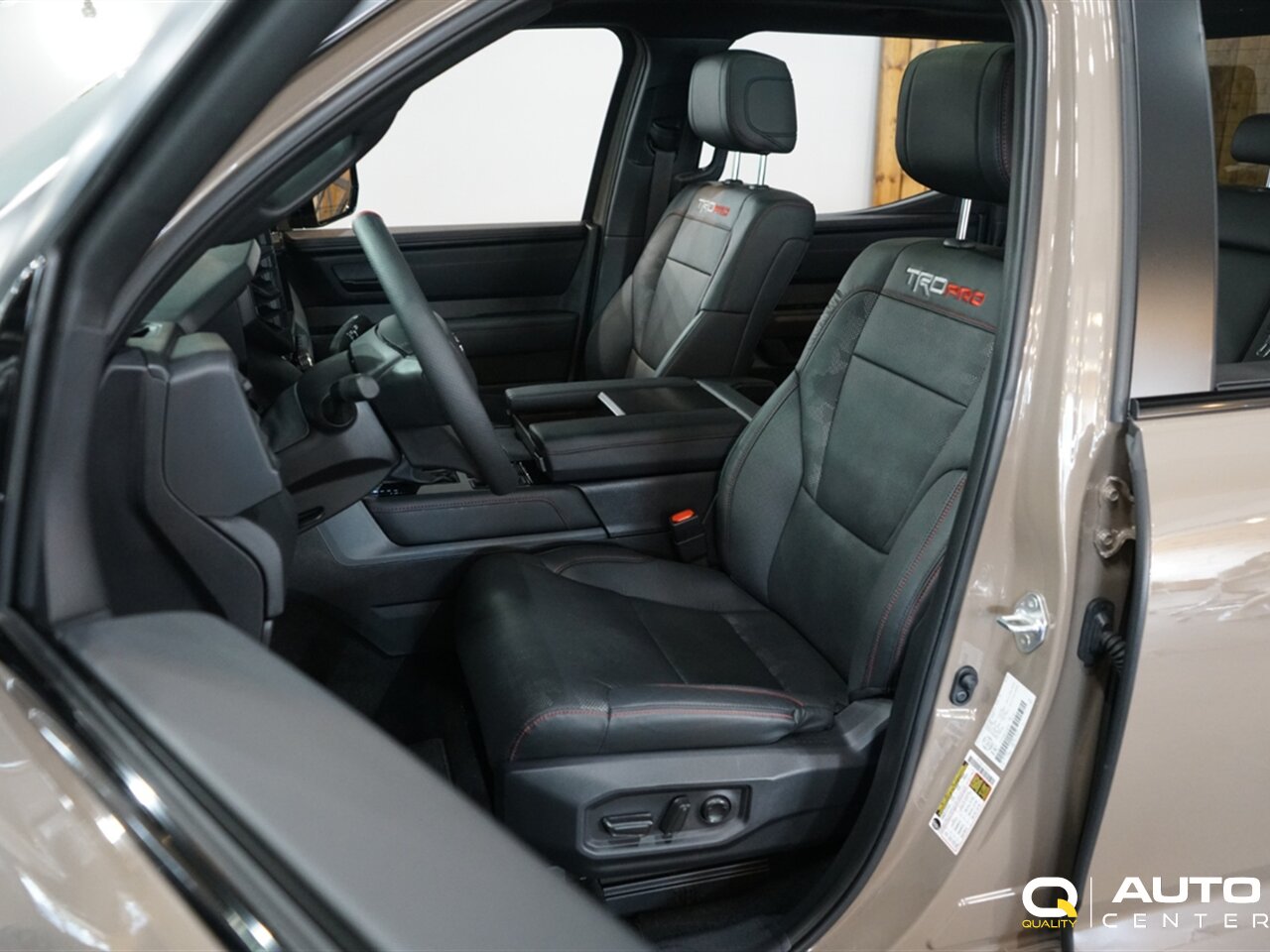 2025 Toyota Tundra TRD Pro - Photo 19 - Lynnwood, WA 98036