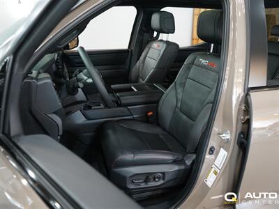 2025 Toyota Tundra TRD Pro - Photo 19 - Lynnwood, WA 98036