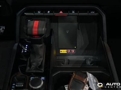 2025 Toyota Tundra TRD Pro - Photo 31 - Lynnwood, WA 98036