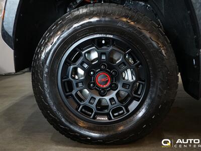 2025 Toyota Tundra TRD Pro - Photo 14 - Lynnwood, WA 98036