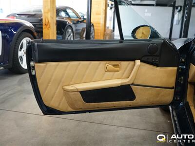 1993 Porsche 968   - Photo 15 - Lynnwood, WA 98036