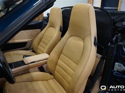 1993 Porsche 968   - Photo 17 - Lynnwood, WA 98036