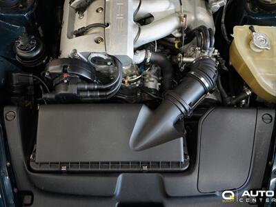 1993 Porsche 968   - Photo 13 - Lynnwood, WA 98036