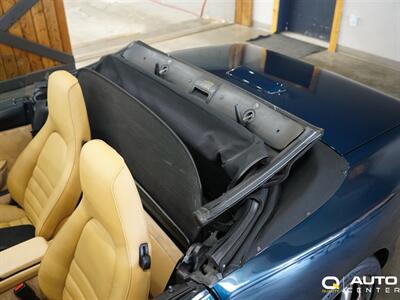 1993 Porsche 968   - Photo 10 - Lynnwood, WA 98036
