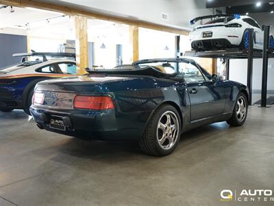 1993 Porsche 968   - Photo 5 - Lynnwood, WA 98036