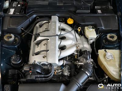 1993 Porsche 968   - Photo 12 - Lynnwood, WA 98036