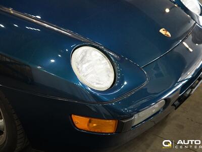 1993 Porsche 968   - Photo 4 - Lynnwood, WA 98036