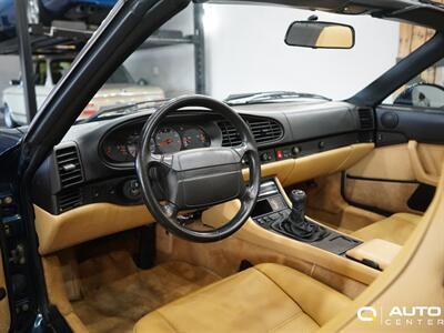 1993 Porsche 968   - Photo 20 - Lynnwood, WA 98036