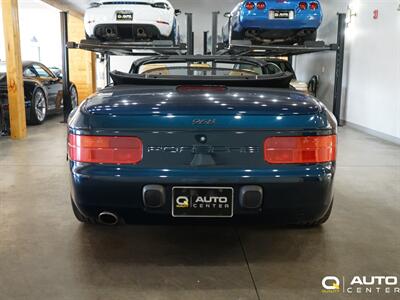 1993 Porsche 968   - Photo 6 - Lynnwood, WA 98036