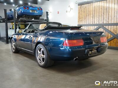 1993 Porsche 968   - Photo 7 - Lynnwood, WA 98036