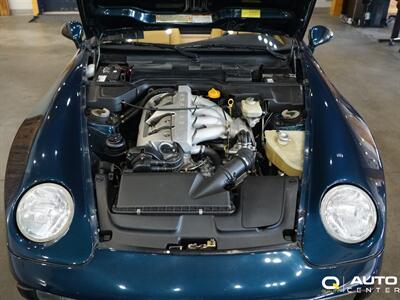 1993 Porsche 968   - Photo 11 - Lynnwood, WA 98036