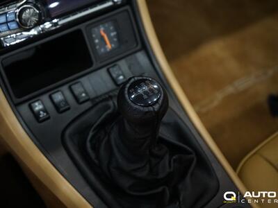 1993 Porsche 968   - Photo 26 - Lynnwood, WA 98036