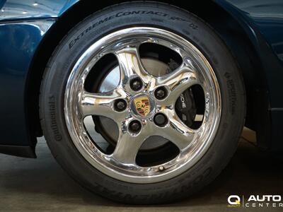 1993 Porsche 968   - Photo 9 - Lynnwood, WA 98036