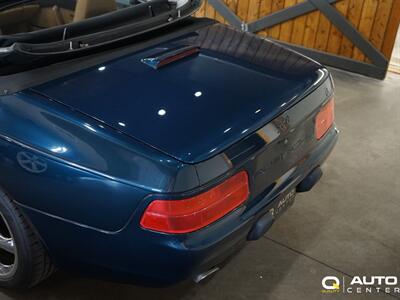 1993 Porsche 968   - Photo 8 - Lynnwood, WA 98036