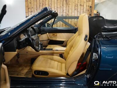1993 Porsche 968   - Photo 19 - Lynnwood, WA 98036