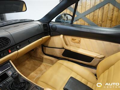 1993 Porsche 968   - Photo 25 - Lynnwood, WA 98036