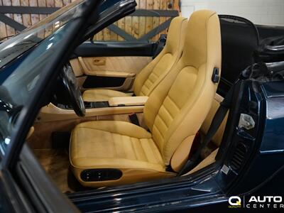 1993 Porsche 968   - Photo 16 - Lynnwood, WA 98036