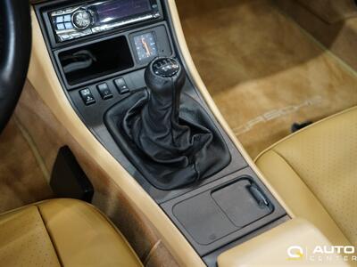1993 Porsche 968   - Photo 24 - Lynnwood, WA 98036