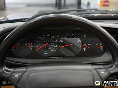 1993 Porsche 968   - Photo 22 - Lynnwood, WA 98036