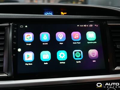 2019 Toyota Highlander LE   - Photo 39 - Lynnwood, WA 98036
