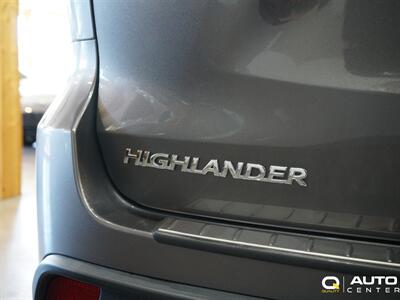 2019 Toyota Highlander LE   - Photo 7 - Lynnwood, WA 98036