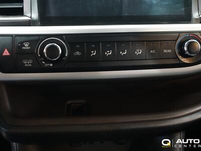 2019 Toyota Highlander LE   - Photo 30 - Lynnwood, WA 98036