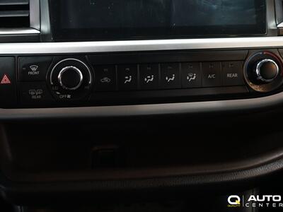 2019 Toyota Highlander LE   - Photo 29 - Lynnwood, WA 98036