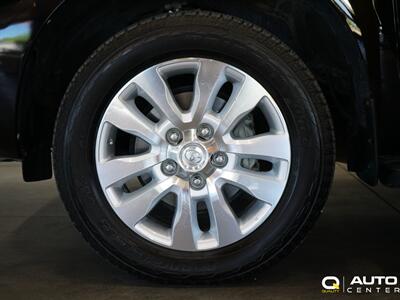 2010 Toyota Sequoia Platinum - Photo 6 - Lynnwood, WA 98036