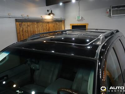 2010 Toyota Sequoia Platinum - Photo 7 - Lynnwood, WA 98036