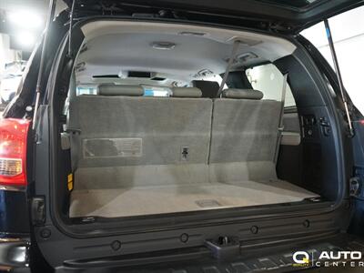 2010 Toyota Sequoia Platinum - Photo 35 - Lynnwood, WA 98036