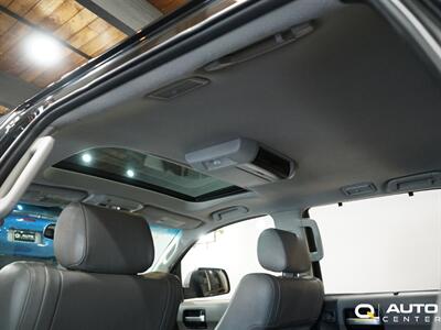 2010 Toyota Sequoia Platinum - Photo 29 - Lynnwood, WA 98036