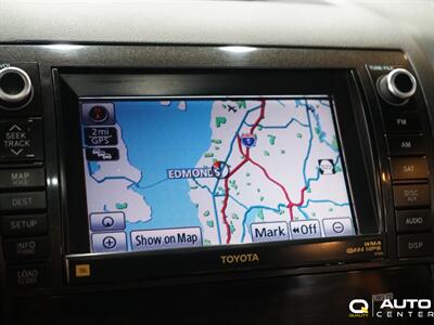 2010 Toyota Sequoia Platinum - Photo 21 - Lynnwood, WA 98036