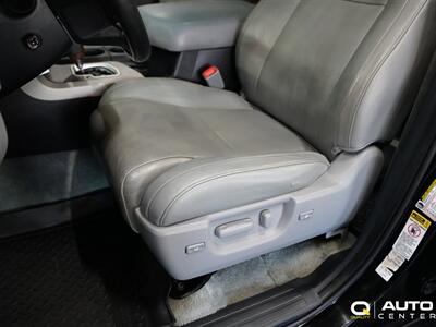 2010 Toyota Sequoia Platinum - Photo 13 - Lynnwood, WA 98036