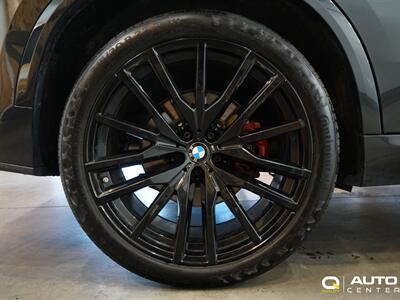 2023 BMW X5 xDrive40i   - Photo 11 - Lynnwood, WA 98036