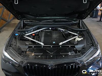 2023 BMW X5 xDrive40i   - Photo 10 - Lynnwood, WA 98036
