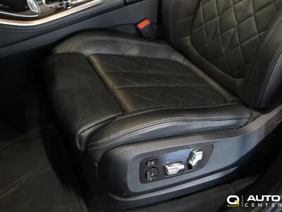 2023 BMW X5 xDrive40i   - Photo 17 - Lynnwood, WA 98036