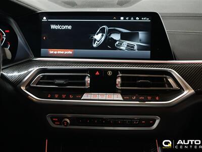 2023 BMW X5 xDrive40i   - Photo 21 - Lynnwood, WA 98036