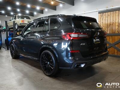2023 BMW X5 xDrive40i   - Photo 7 - Lynnwood, WA 98036