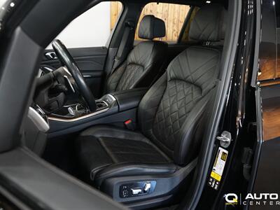 2023 BMW X5 xDrive40i   - Photo 15 - Lynnwood, WA 98036