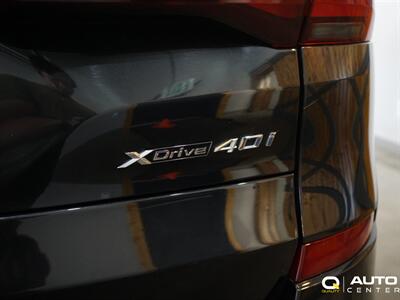 2023 BMW X5 xDrive40i   - Photo 6 - Lynnwood, WA 98036