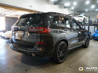 2023 BMW X5 xDrive40i   - Photo 4 - Lynnwood, WA 98036