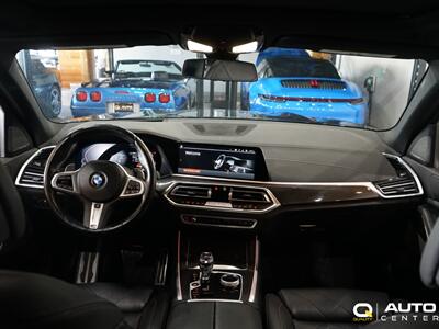 2023 BMW X5 xDrive40i   - Photo 19 - Lynnwood, WA 98036