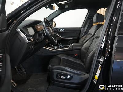 2023 BMW X5 xDrive40i   - Photo 18 - Lynnwood, WA 98036