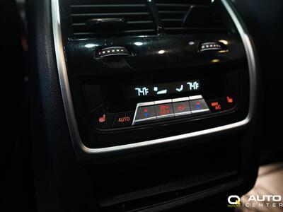 2023 BMW X5 xDrive40i   - Photo 31 - Lynnwood, WA 98036