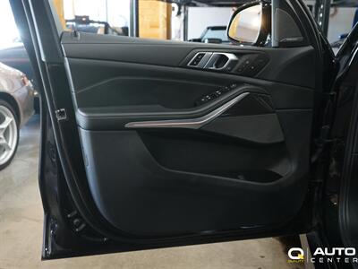 2023 BMW X5 xDrive40i   - Photo 12 - Lynnwood, WA 98036